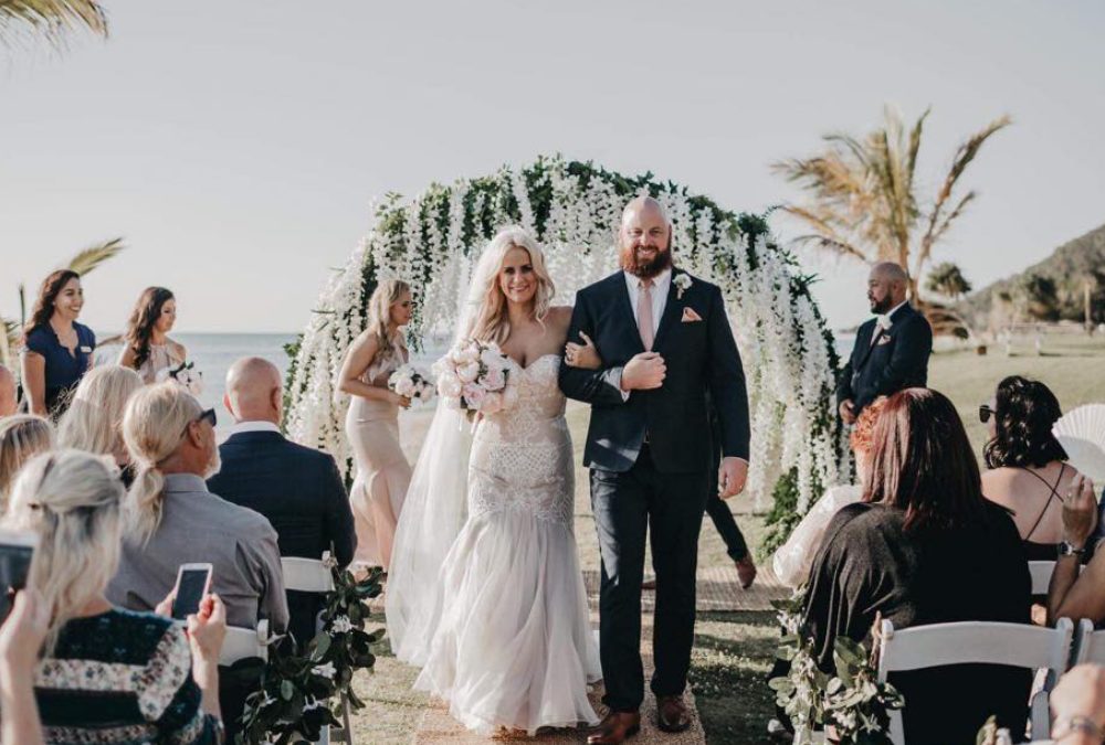 Wedding Stylists Brisbane and Sunshine Coast