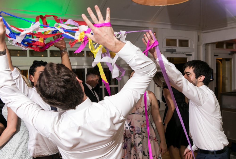 DJ Vs Spotify playlist