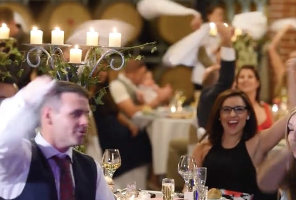 The Truth about Wedding DJ’s